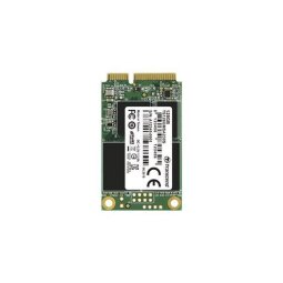 Transcend 230S - SSD - 128 GB - SATA 6Gb/s