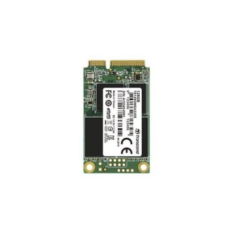 64GB MSATA SSD SATA3 3D TLC