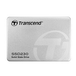 Transcend SSD230 - SSD - 128 GB - SATA 6Gb/s