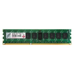 Transcend - DDR3 - module - 4 GB - DIMM 240-pin - registered