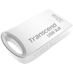 Transcend JetFlash 710 - USB flash drive - 32 GB