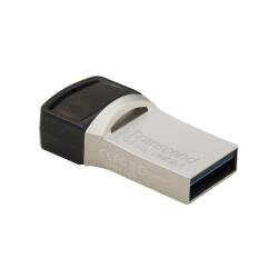 Transcend JetFlash 890 - USB flash drive - 32 GB