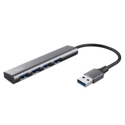 HALYX 4-PORT USB 3.2 HUB