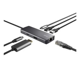 24968 DALYX 6-IN-1 MULTIPORT ADAPTER