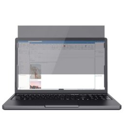 25195 PRIMO FILTRO SCHERMO PRIVACY 15.6" CON BLUE FILTER E TOUCHSCREEN