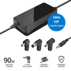 MAXO HP 90W ALIMENTATORE UNIVERSALE LAPTOP