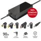 MAXO LENOVO 90W ALIMENTATORE UNIVERSALE LAPTOP