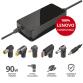 23394 MAXO LENOVO 90W LAPTOP CHARGER