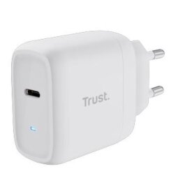 25138 MAXO CARICABATTERIA USB-C DA 45W - BIANCO