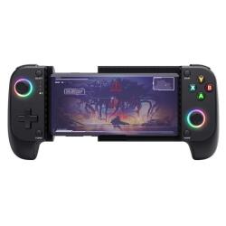 WIRELESS MOBILE GAMING CONTROLLER TRUST GXT 735 MYLOX - NERO