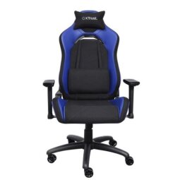 25131 TRUST GXT 714 RUYA SEDIA GAMING REALIZZATA CON MATERIALI SOSTENIBILI - BLU