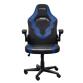 25129 SEDIA GAMING GXT 703B RIYE - BLU