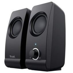 Trust Remo 2.0 Speaker Set - speakers - for portable use