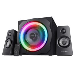 Trust GXT 629 Tytan - speaker system - for PC