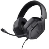 CARUS CUFFIE MULTIPIATTAFORMA TRUST GAMING GXT492 - NERO