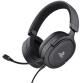 24715 GXT 498 FORTA CUFFIE GAMING CERTIFICATA PS5™ - NERO