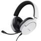 25210 GXT 489W FAYZO CUFFIE ECOSOSTENIBILI GAMING MULTIPIATTAFORMA - BIANCO