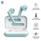 PRIMO TOUCH AURICOLARI TRUE WIRELESS BLUETOOTH - MENTA