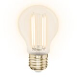 E27 LED FILAMENT 1800-2700K WI-FI