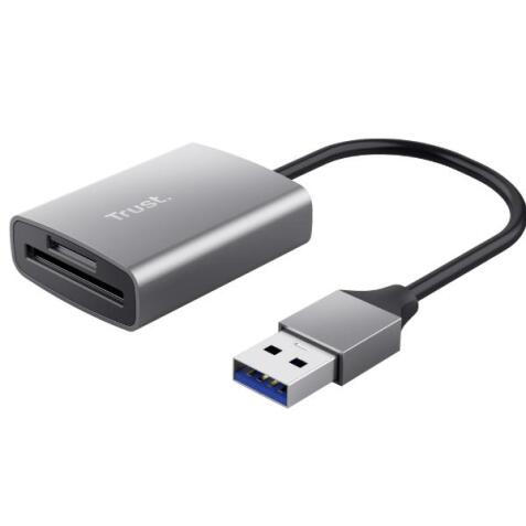 DALYX FAST USB 3.2 CARDREADER