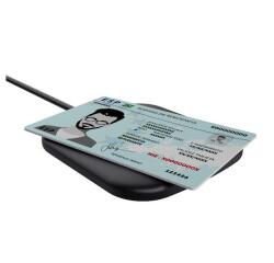 Trust Ceto lettore di card readers Interno USB USB 2.0 Nero