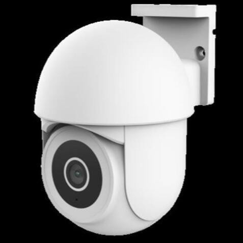 IPCAM-3900 CAMERA OUTDOOR PTZ WI-FI 2,4GHz 5GHz