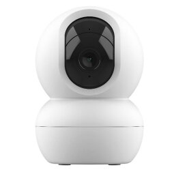 IPCAM-2800 INDOOR PTZ WI-FI CAMERA 2,4GHz + 5GHz - BIANCO