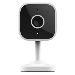 IPCAM-2900  INDOOR WI-FI CAMERA