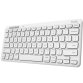 LYRA COMPACT WIRELESS KEYBOARD IT GREEN