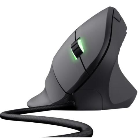 GXT 144 REXX MOUSE GAMING VERTICALE - NERO