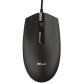 OPTICAL MOUSE - COLORE NERO - BASY