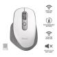 OZAA RECHARGEABLE MOUSE BIANCO