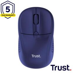 Trust Primo mouse Viaggio Ambidestro RF Wireless Ottico 1600 DPI