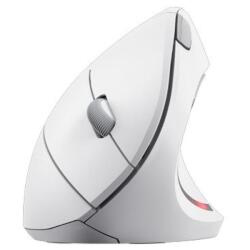 VERTO MOUSE WIRELESS ERGONOMICO VERTICALE - BIANCO