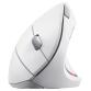 25132 VERTO MOUSE WIRELESS ERGONOMICO VERTICALE - BIANCO