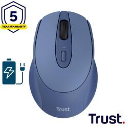 Trust Zaya mouse Ufficio Ambidestro RF Wireless Ottico 1600 DPI