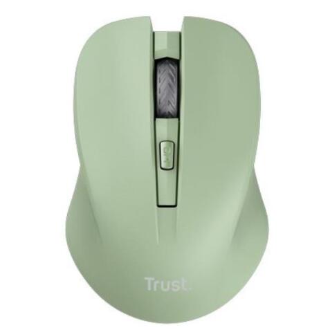 25042 MYDO MOUSE ECOSOSTENIBILE WIRELESS SILENZIOSO - VERDE