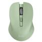 25042 MYDO MOUSE ECOSOSTENIBILE WIRELESS SILENZIOSO - VERDE