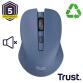 Trust Mydo mouse Ufficio Ambidestro RF Wireless Ottico 1800 DPI