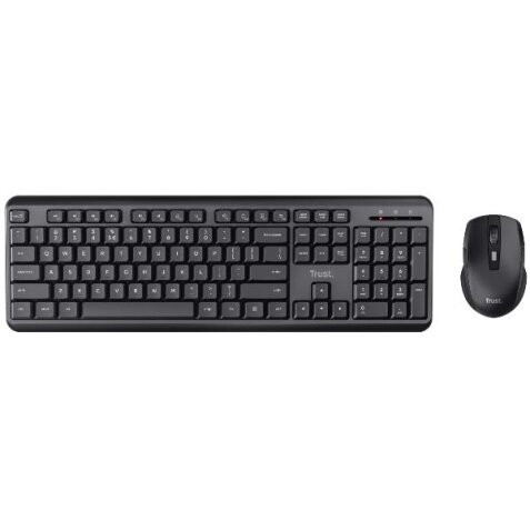 23943 ODY WIRELESS KEYBOARD E MOUSE IT