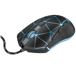 GXT 133 LOCX MOUSE GAMING - NERO