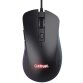 24890 GXT924 YBAR+ MOUSE GAMING ECOSOTENIBILE RGB ECOSOSTENIBILE AD ALTE PRESTAZIONI 25.000dpi - NERO