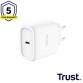 Trust Maxo Caricabatteria USB-C GaN da 45 W