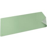 BENYA XXL TAPPETO PROTEGGI SCRIVANIA DESK PAD - VERDE