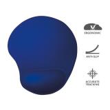 20426 BIGFOOT MOUSE PAD - BLU