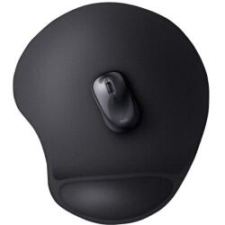 23728 BIGFOOT XL TAPPETINO PER MOUSE IN GEL - NERO