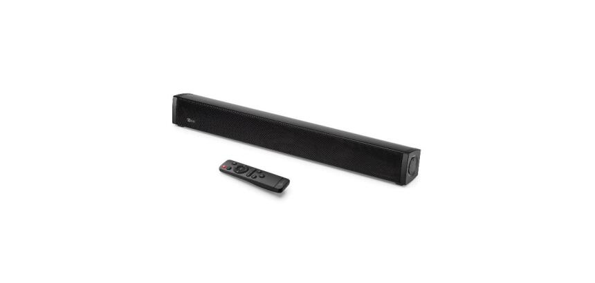 Soundbar Wireless 30w Sonic 12