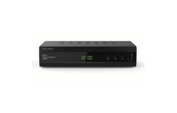 Decoder e Digitale terrestre