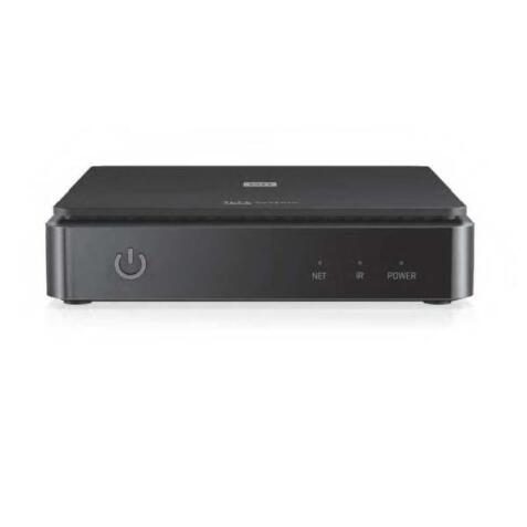 TV Box TS ON Android TV Chromecast