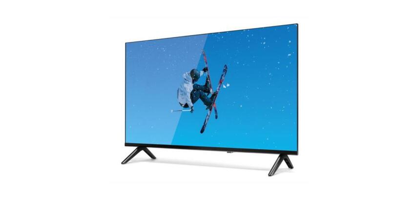 32 HD SMART VIDAA HOTEL MODE